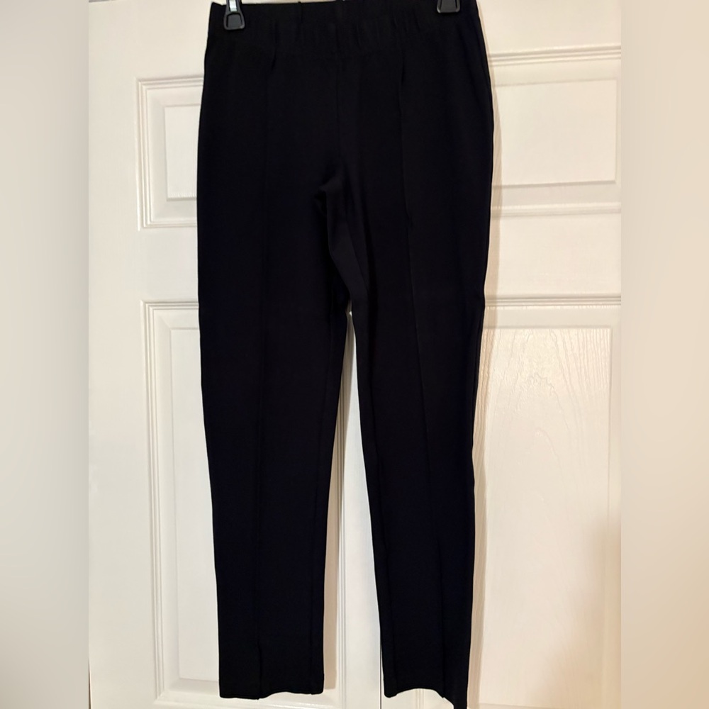 Lilly Pulitzer pull on traveler pants OYNX size Medium